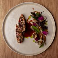 Restaurant Partage | Plats