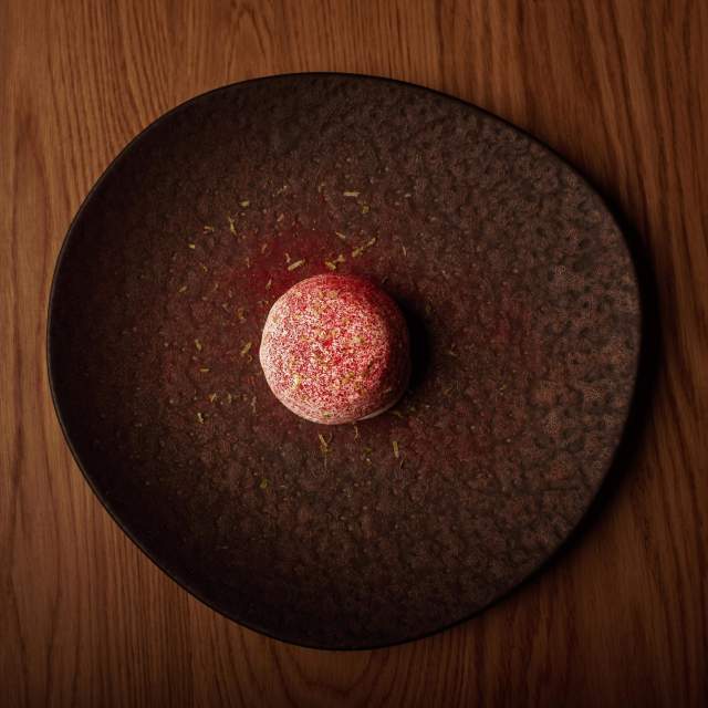 Restaurant Partage | Plats
