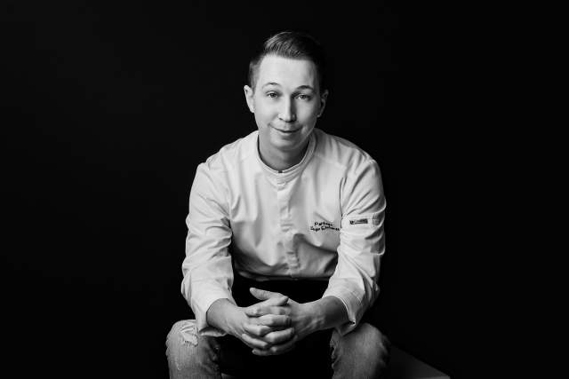 Restaurant Partage | Julie &amp; Hugo Soiteur