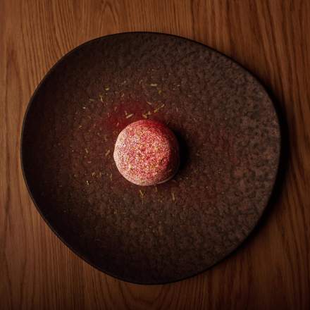 Restaurant Partage | Plats