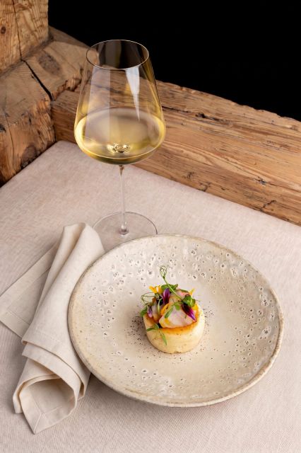 Restaurant Partage | dampfnudle