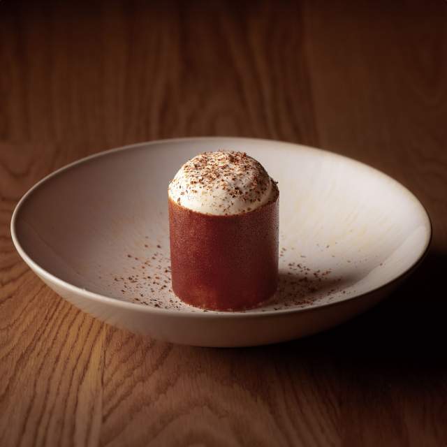 Restaurant Partage | Plats