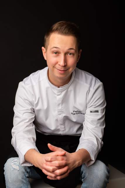 Restaurant Partage | Julie &amp; Hugo Soiteur