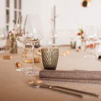 Restaurant Partage | Salle
