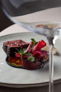 Restaurant Partage | Plats