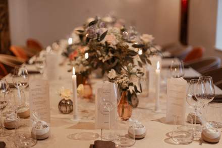 Restaurant Partage | Exterieur