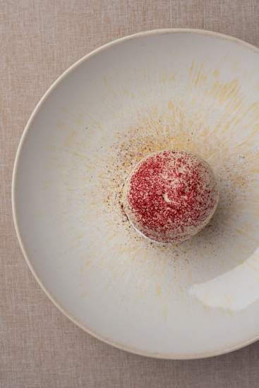 Restaurant Partage | Plats