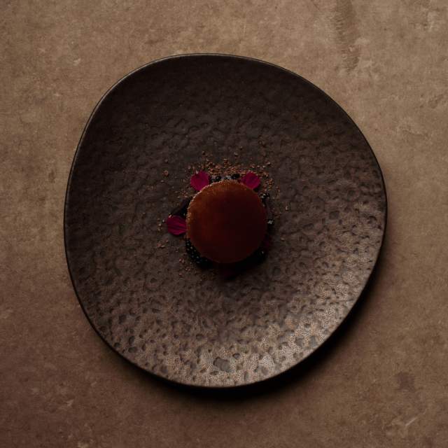 Restaurant Partage | Plats