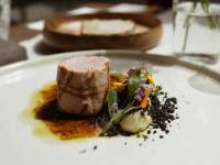 Restaurant Partage | Plats